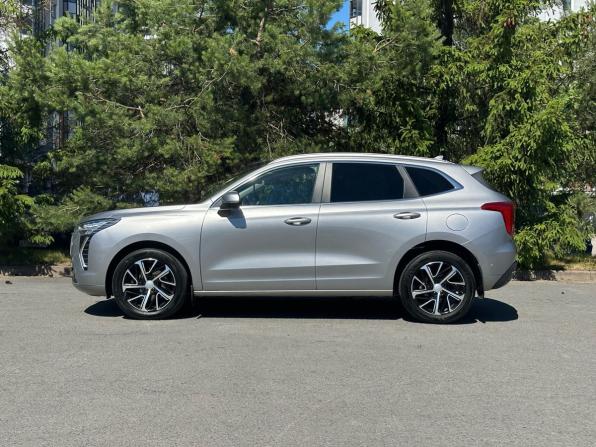 Haval Jolion I с пробегом 2023 года, цена 1 989 000 рублей, 63742 км, внедорожник, Автокод Объявления