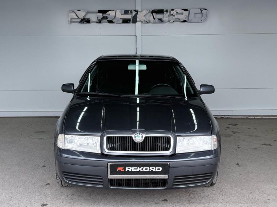 Skoda Octavia I (A4) Рестайлинг Уфа  - изображение 5