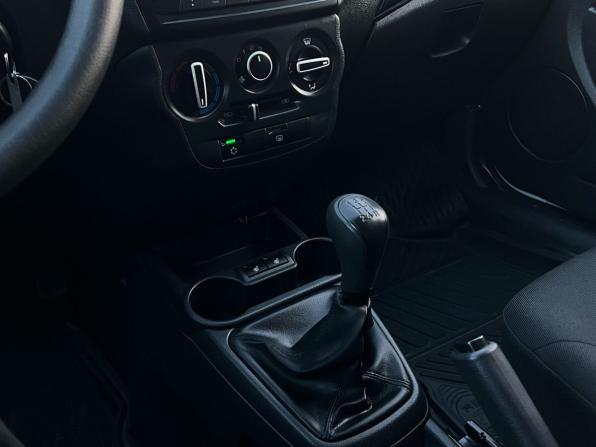 Lada (ВАЗ) Granta I Рестайлинг с пробегом 2023 года, цена 850 000 рублей, 75427 км, лифтбек, Автокод Объявления