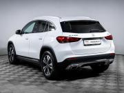 Mercedes-Benz GLA II (H247) Москва  - изображение 24