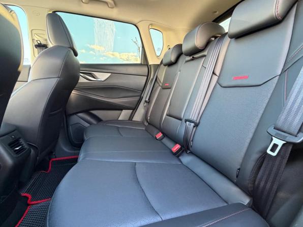 Changan CS35 Plus I Рестайлинг с пробегом 2024 года, цена 1 750 000 рублей, 12255 км, внедорожник, Автокод Объявления