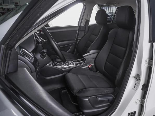 Mazda CX-5 I Рестайлинг с пробегом 2016 года, цена 2 050 000 рублей, 100572 км, внедорожник, Автокод Объявления