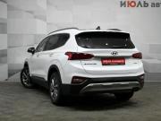 Hyundai Santa Fe IV Екатеринбург  - изображение 24