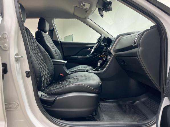 Hyundai Creta II с пробегом 2021 года, цена 1 989 000 рублей, 118361 км, внедорожник, Автокод Объявления