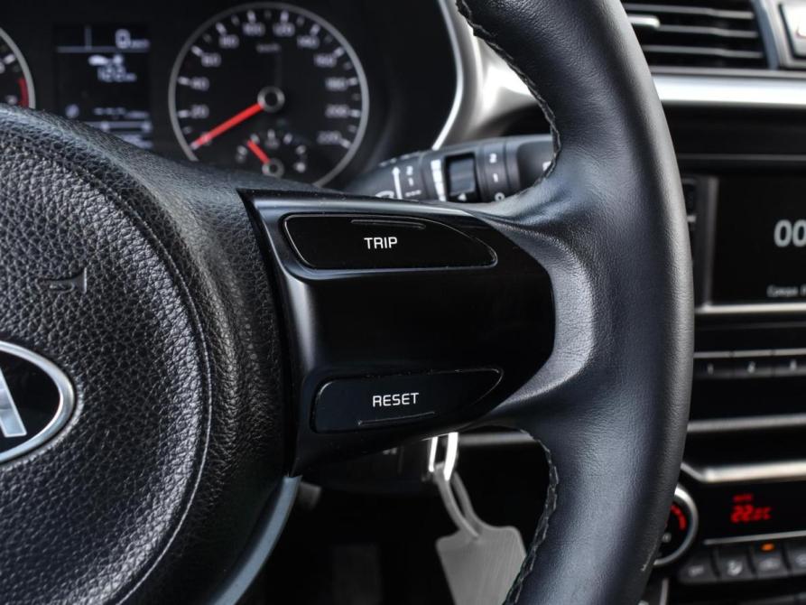 Kia Rio IV Рестайлинг Краснодар  - изображение 18