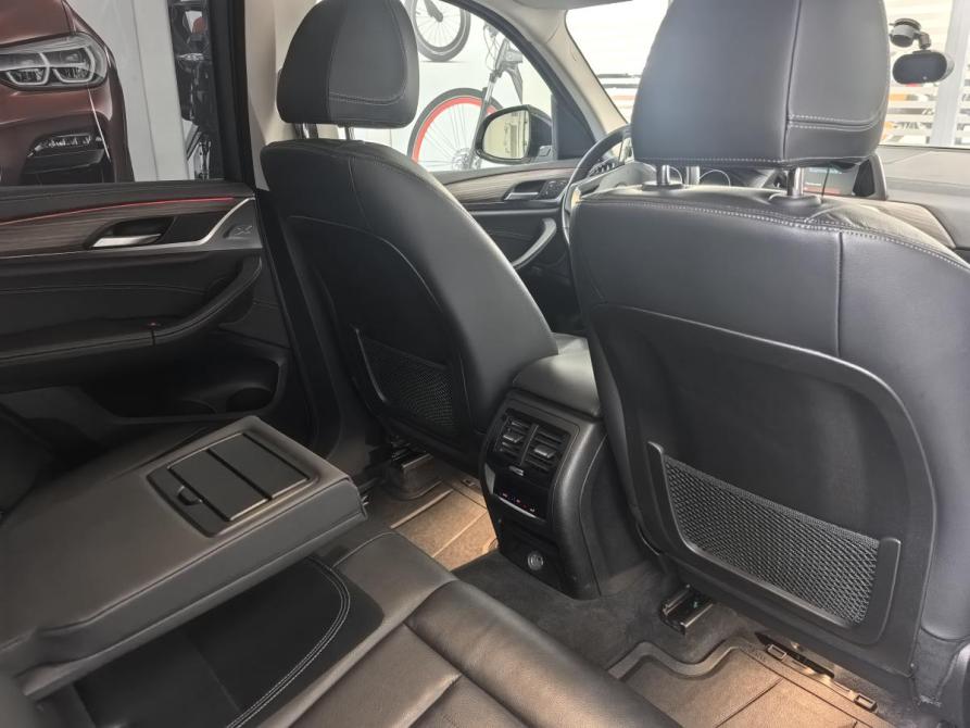 BMW X3 III (G01) Новосибирск  - изображение 5