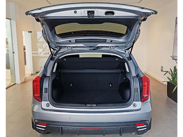 Новый Haval Jolion I Рестайлинг 2 2026 года, цена 2 870 010 рублей, внедорожник, Автокод Объявления
