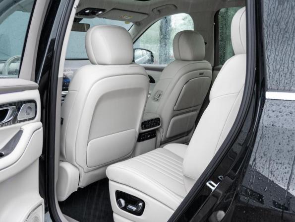 Geely Galaxy M9 с пробегом 2025 года, цена 6 450 000 рублей, 54 км, внедорожник, Автокод Объявления