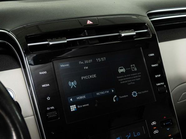 Hyundai Tucson IV с пробегом 2022 года, цена 3 150 000 рублей, 60000 км, внедорожник, Автокод Объявления