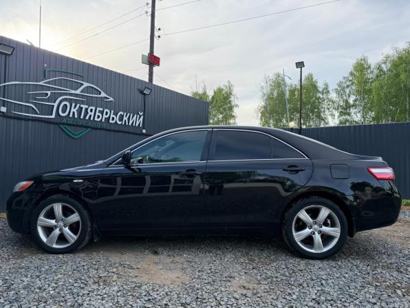 Toyota Camry VI (XV40) с пробегом 2008 года, цена 999 000 рублей, 259826 км, седан, Автокод Объявления