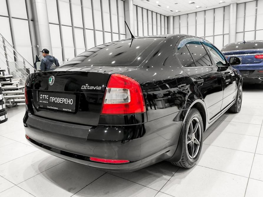 Skoda Octavia II (A5) Рестайлинг Казань  - изображение 6
