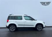 Skoda Yeti I Рестайлинг Санкт-Петербург  - изображение 22