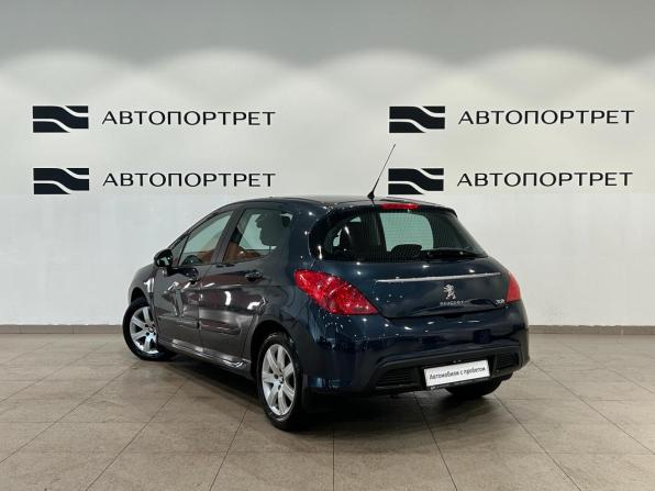 Peugeot 308 I Рестайлинг с пробегом 2012 года, цена 599 000 рублей, 80354 км, хэтчбек, Автокод Объявления