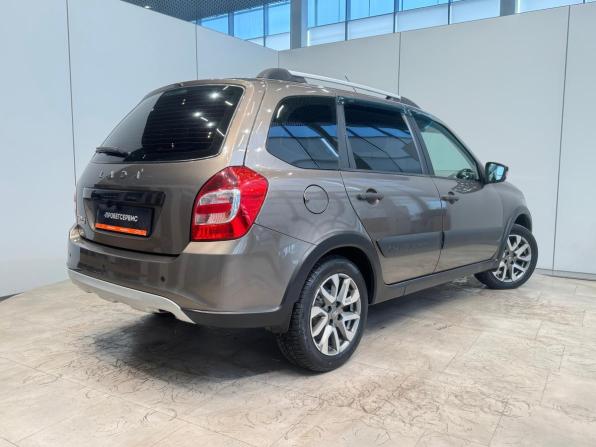 Lada (ВАЗ) Granta I Рестайлинг с пробегом 2019 года, цена 870 000 рублей, 66865 км, универсал, Автокод Объявления