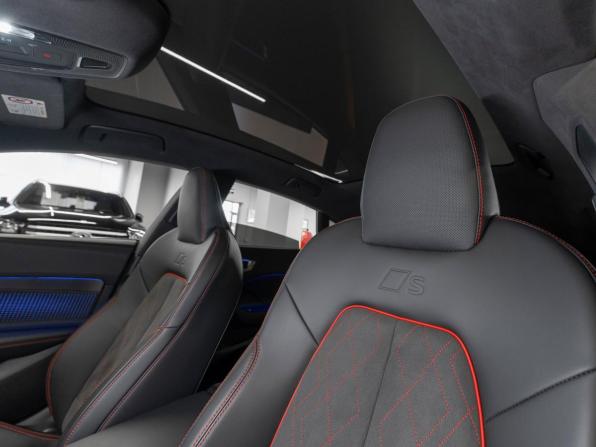 Audi A5 III (B10) с пробегом 2025 года, цена 5 690 000 рублей, 8333 км, лифтбек, Автокод Объявления