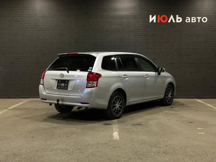 Toyota Corolla XI (E160 E170 E180) Челябинск  - изображение 5