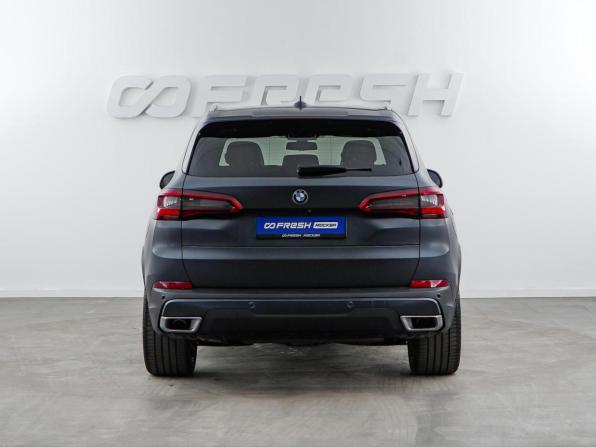 BMW X5 IV (G05/G18) с пробегом 2019 года, цена 6 678 046 рублей, 97627 км, внедорожник, Автокод Объявления