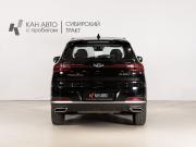Chery Tiggo 7 Pro I Казань  - изображение 12