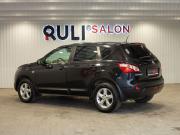 Nissan Qashqai I Рестайлинг Иваново  - изображение 41