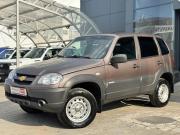 Chevrolet Niva I Рестайлинг Пермь  - изображение 19