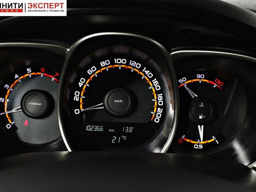 Lada (ВАЗ) Vesta I Белгород  - изображение 14