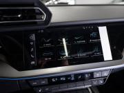 Audi A3 IV (8Y) Рестайлинг Москва  - изображение 42
