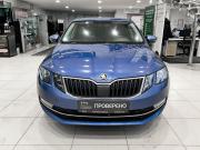 Skoda Octavia III (A7) Рестайлинг Казань  - изображение 24