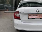 Skoda Rapid I Рестайлинг Екатеринбург  - изображение 49