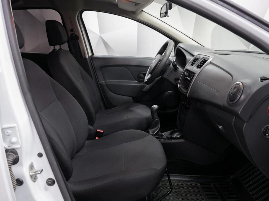 Renault Logan II Ульяновск  - изображение 12