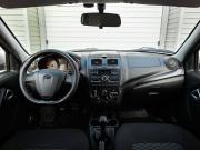 Lada (ВАЗ) Granta I Рестайлинг Казань  - изображение 24