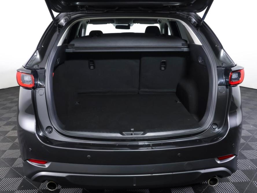 Mazda CX-5 II Рестайлинг Москва  - изображение 10