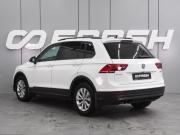 Volkswagen Tiguan II Воронеж  - изображение 21