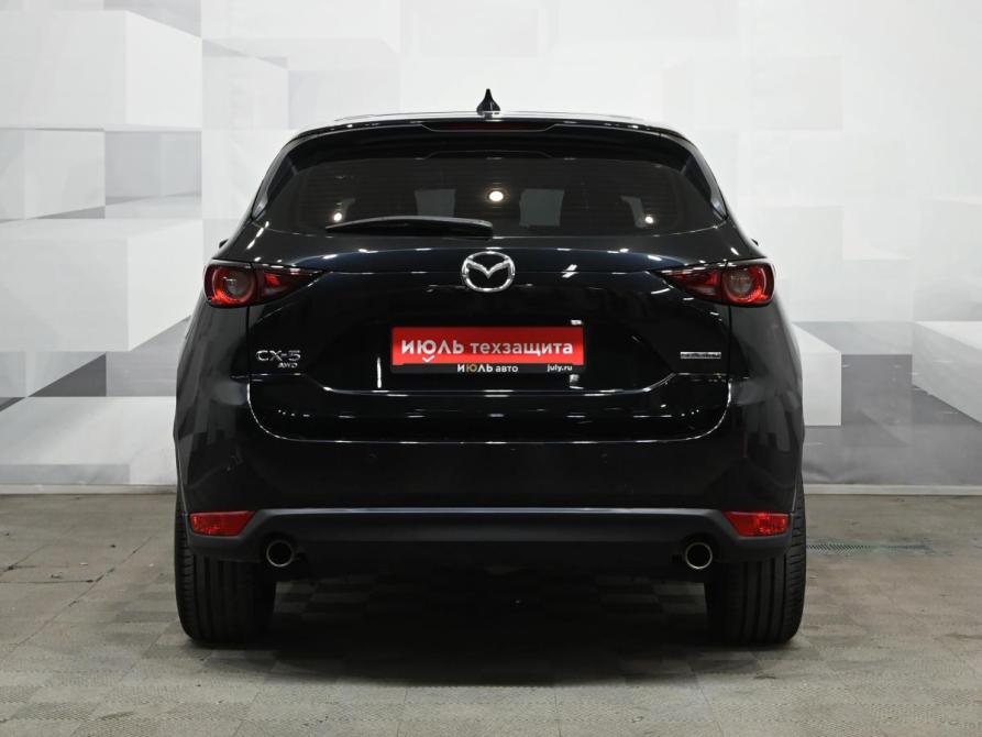 Mazda CX-5 II Екатеринбург  - изображение 5