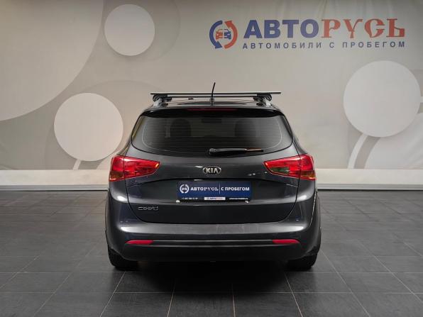 Kia Ceed II с пробегом 2015 года, цена 885 000 рублей, 255295 км, универсал, Автокод Объявления