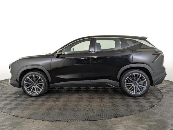 JETOUR DASHING I с пробегом 2023 года, цена 1 835 000 рублей, 51510 км, внедорожник, Автокод Объявления