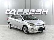 Hyundai Solaris I Ростов-на-Дону  - изображение 17