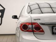 Toyota Corolla X (E140 E150) Ростов-на-Дону  - изображение 24