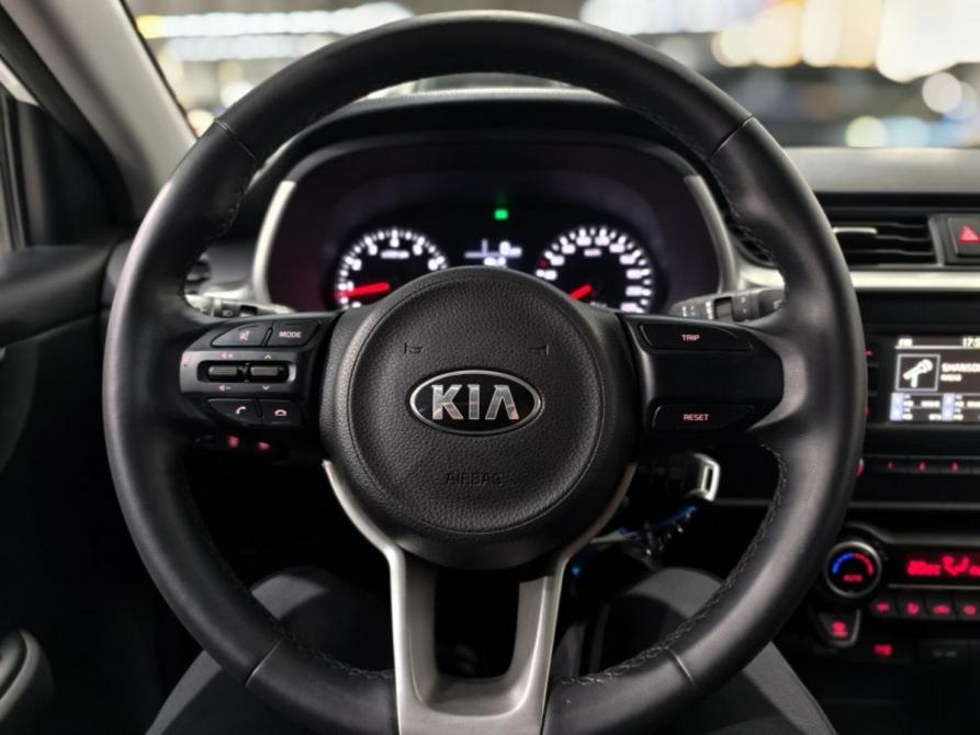 Kia Rio IV Рестайлинг Курск  - изображение 11