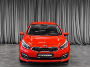 Kia Ceed II Рестайлинг Тюмень  - изображение 23