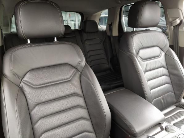 Volkswagen Touareg III с пробегом 2021 года, цена 4 600 000 рублей, 188631 км, внедорожник, Автокод Объявления