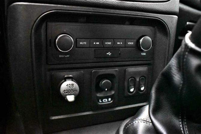 Lada (ВАЗ) Niva Travel I с пробегом 2024 года, цена 1 080 000 рублей, 45429 км, внедорожник, Автокод Объявления