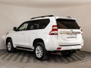 Toyota Land Cruiser Prado 150 Series Рестайлинг 1 Санкт-Петербург  - изображение 33