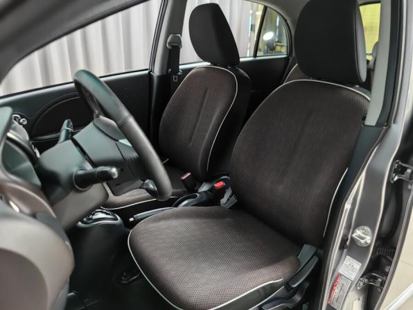 Mitsubishi i-MiEV с пробегом 2011 года, цена 790 000 рублей, 81345 км, хэтчбек, Автокод Объявления
