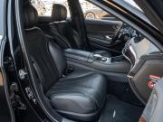 Mercedes-Benz S-Класс VI (W222 C217) Рестайлинг Краснодар  - изображение 45