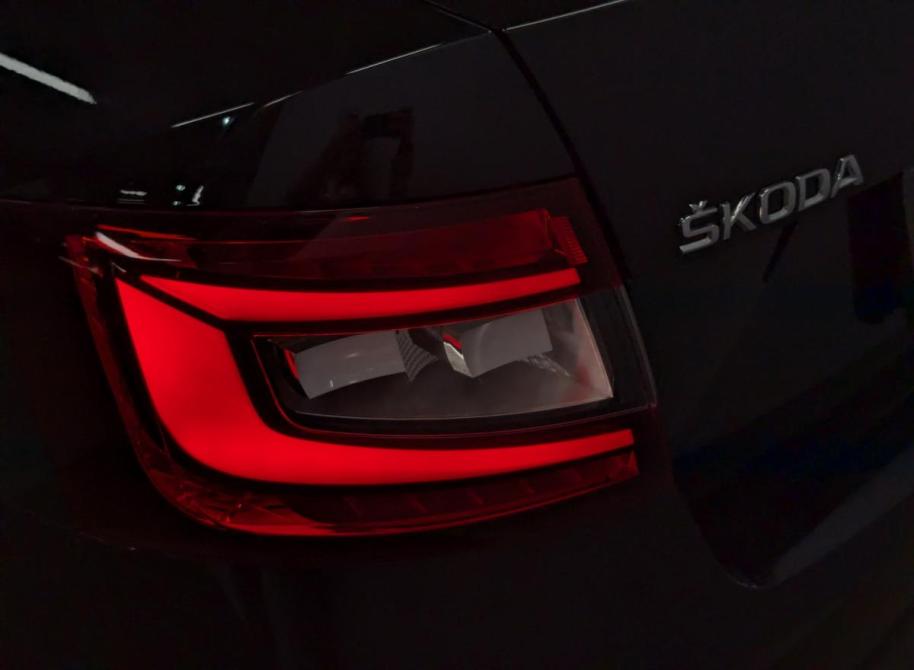 Skoda Octavia III (A7) Рестайлинг Санкт-Петербург  - изображение 30