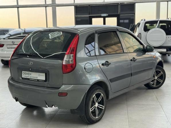 Lada (ВАЗ) Kalina I с пробегом 2009 года, цена 190 000 рублей, 215556 км, хэтчбек, Автокод Объявления