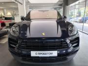 Porsche Macan I Рестайлинг Москва  - изображение 38