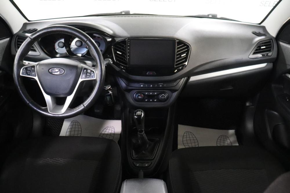 Lada (ВАЗ) Vesta I Ульяновск  - изображение 7