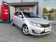 Kia Rio III Набережные Челны  - изображение 19