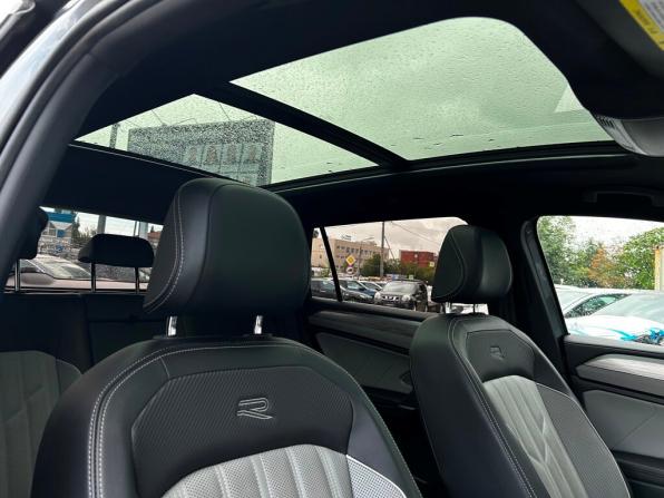Volkswagen Tayron I Рестайлинг с пробегом 2023 года, цена 3 798 600 рублей, 76571 км, внедорожник, Автокод Объявления